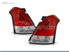 FAROLINS LED PARA SUZUKI SWIFT 2005-2010