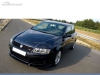 SPOILER LIP DIANTEIRO DESCONTINUADO FIAT STILO LOOK CARBONO