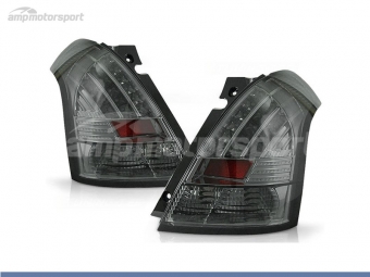 FAROLINS LED PARA SUZUKI SWIFT 2005-2010