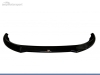 SPOILER LIP DIANTEIRO DESCONTINUADO FIAT STILO PRETO FOSCO
