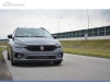 SPOILER DELANTERO DESCATALOGADO FIAT TIPO NEGRO MATE