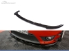 SPOILER DELANTERO FORD FIESTA MK6 LOOK CARBONO