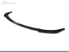 SPOILER DELANTERO DESCATALOGADO FORD FIESTA MK6 LOOK CARBONO