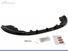 SPOILER DELANTERO DESCATALOGADO FORD FIESTA MK7 LOOK CARBONO