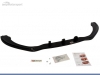 SPOILER DELANTERO FORD FIESTA MK7 LOOK CARBONO