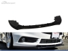 SPOILER LIP DIANTEIRO DESCONTINUADO FORD FIESTA ST MK7 LOOK CARBONO