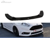 SPOILER DELANTERO FORD FIESTA ST MK7 LOOK CARBONO