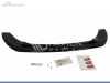 SPOILER DELANTERO DESCATALOGADO FORD FIESTA ST MK7 LOOK CARBONO