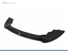 SPOILER LIP DIANTEIRO DESCONTINUADO FORD FIESTA ST MK7 PRETO BRILHANTE