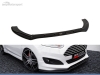 SPOILER DELANTERO FORD FIESTA MK7 LOOK CARBONO