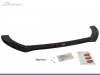 SPOILER DELANTERO DESCATALOGADO FORD FIESTA MK7 LOOK CARBONO