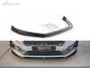 SPOILER DELANTERO FORD FIESTA MK8 LOOK CARBONO