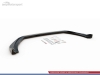 SPOILER DELANTERO DESCATALOGADO FORD FIESTA MK8 LOOK CARBONO