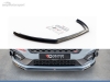 SPOILER DELANTERO FORD FIESTA MK8 LOOK CARBONO