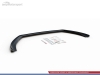 SPOILER DELANTERO DESCATALOGADO FORD FIESTA MK8 NEGRO BRILLO