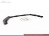 SPOILER DELANTERO DESCATALOGADO FORD FIESTA MK8 LOOK CARBONO