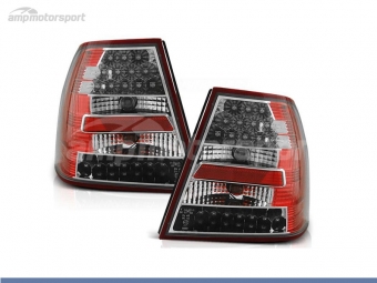 PILOTOS LED PARA VOLKSWAGEN BORA 1998-2005