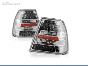 PILOTOS LED PARA VOLKSWAGEN BORA 1998-2005