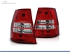 FAROLINS TIPO SERIE PARA VOLKSWAGEN BORA VARIANT / GOLF 4 VARIANT 1998-2005