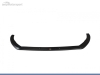 SPOILER DELANTERO DESCATALOGADO FORD FIESTA MK8 NEGRO MATE