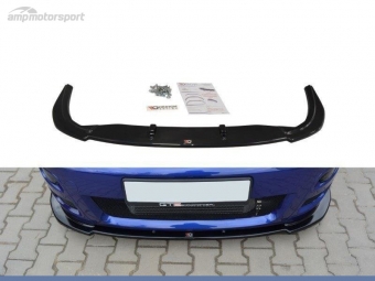 SPOILER DELANTERO FORD FOCUS RS MK1 LOOK CARBONO