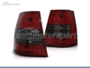 FAROLINS TIPO SERIE PARA VOLKSWAGEN BORA VARIANT / GOLF 4 VARIANT 1998-2005