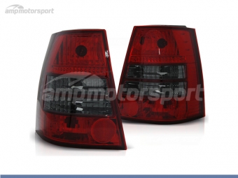 FAROLINS TIPO SERIE PARA VOLKSWAGEN BORA VARIANT / GOLF 4 VARIANT 1998-2005