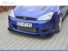 SPOILER DELANTERO DESCATALOGADO FORD FOCUS RS MK1 LOOK CARBONO