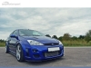 SPOILER DELANTERO DESCATALOGADO FORD FOCUS RS MK1 LOOK CARBONO