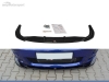 SPOILER DELANTERO DESCATALOGADO FORD FOCUS RS MK1 NEGRO BRILLO