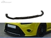 SPOILER DELANTERO FORD FOCUS RS MK2 LOOK CARBONO