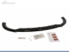 SPOILER DELANTERO FORD FOCUS RS MK2 LOOK CARBONO