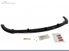 SPOILER DELANTERO FORD FOCUS ST MK2 LOOK CARBONO