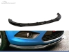 SPOILER LIP DIANTEIRO FORD FOCUS MK2 LOOK CARBONO