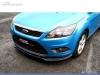 SPOILER DELANTERO FORD FOCUS MK2 LOOK CARBONO