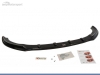 SPOILER DELANTERO DESCATALOGADO FORD FOCUS MK2 LOOK CARBONO
