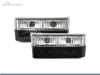 PILOTOS TIPO SERIE PARA VOLKSWAGEN GOLF MK1 1979-1983