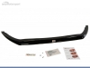 SPOILER DELANTERO DESCATALOGADO FORD FOCUS RS MK3 NEGRO MATE