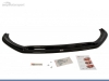 SPOILER DELANTERO FORD FOCUS RS MK3 LOOK CARBONO