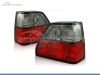 FAROLINS TIPO SERIE PARA VOLKSWAGEN GOLF MK2 1983-1991