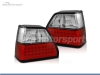 FAROLINS LED PARA VOLKSWAGEN GOLF MK2 1983-1991