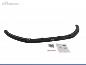 SPOILER DELANTERO FORD FOCUS MK3 LOOK CARBONO