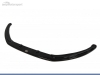 SPOILER LIP DIANTEIRO DESCONTINUADO FORD FOCUS MK3 PRETO FOSCO