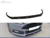 SPOILER DELANTERO FORD FOCUS ST MK3 LOOK CARBONO