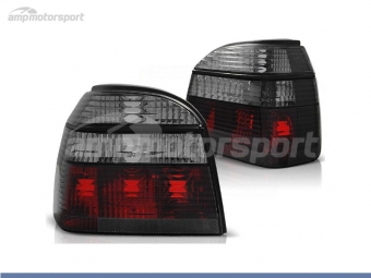 PILOTOS TIPO SERIE PARA VOLKSWAGEN GOLF MK3 1991-1997