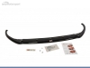 SPOILER DELANTERO DESCATALOGADO FORD FOCUS ST MK3 NEGRO BRILLO