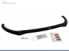 SPOILER DELANTERO DESCATALOGADO FORD FOCUS ST MK3 LOOK CARBONO