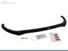 SPOILER DELANTERO FORD FOCUS ST MK3 LOOK CARBONO