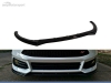 SPOILER DELANTERO DESCATALOGADO FORD FOCUS ST MK3 NEGRO BRILLO