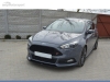 SPOILER LIP DIANTEIRO DESCONTINUADO FORD FOCUS ST MK3 LOOK CARBONO